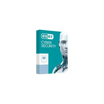 ESET Cyber Security Security Software